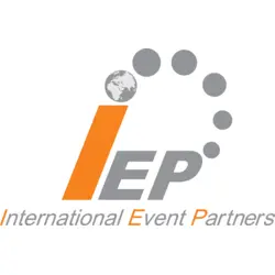 IEP Logo PNG Vector logo