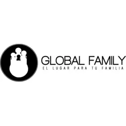 Iglesia Global Family Logo PNG Vector logo