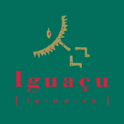 Iguacu Logo Vector SVG and Transparent PNG logo