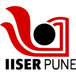 IISER Pune Logo PNG Vector logo