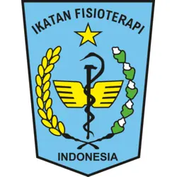 Ikatan Fisioterapi Indonesia (IFI) Logo PNG Vector logo