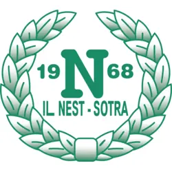 IL Nest-Sotra Logo Vector SVG and Transparent PNG logo