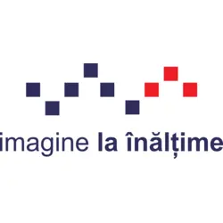 Imagine la inaltime Logo PNG Vector logo