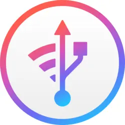 iMazing Logo PNG Vector logo