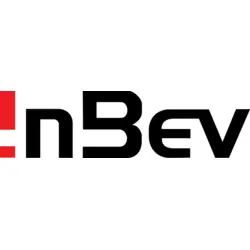 InBev Logo PNG Vector logo