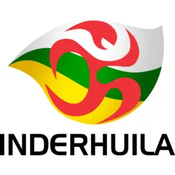 Inderhuila Logo PNG Vector logo