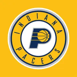 Indiana Pacers 2017 Logo PNG Vector logo