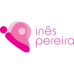 Ines Pereira Logo Vector SVG and Transparent PNG logo