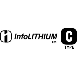 InfoLithium C Logo PNG Vector logo