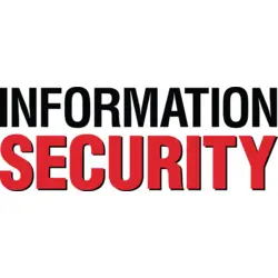 Information Security Logo Vector SVG and Transparent PNG logo