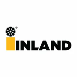 Inland Logo Vector SVG and Transparent PNG logo