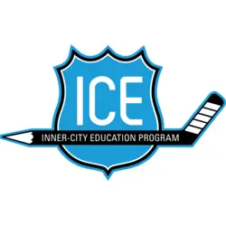 Inner-City Education Logo Vector SVG and Transparent PNG logo