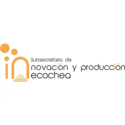Innovaci?n Necochea Logo Vector SVG and Transparent PNG logo