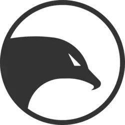 Insight Chain (INB) Logo PNG Vector logo