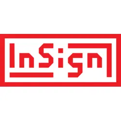 Insign Logo PNG Vector logo