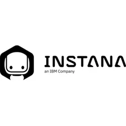 Instana by IBM Logo Vector SVG and Transparent PNG logo