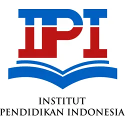 Institut Pendidikan Indonesia Logo Vector SVG and Transparent PNG logo