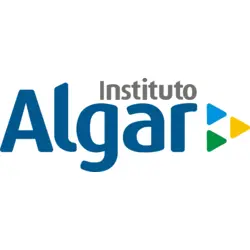 Instituto Algar Logo PNG Vector logo