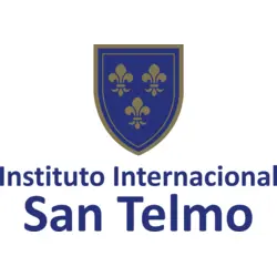 Instituto Internacional San Telmo Logo Vector SVG and Transparent PNG logo