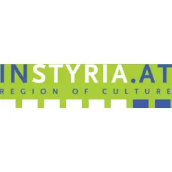 instyria.at Region of Culture Logo PNG Vector logo