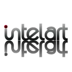 Intelart Logo Vector SVG and Transparent PNG logo