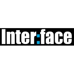 Interface Logo PNG Vector logo