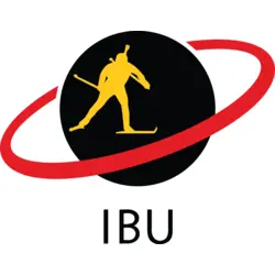 International Biathlon Union IBU Logo Vector SVG and Transparent PNG logo