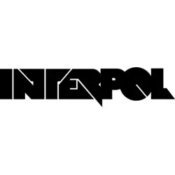 Interpol Logo PNG Vector logo