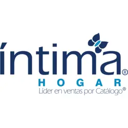 Intima Hogar Logo PNG Vector logo