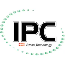 IPC Swiss Technology Logo PNG Vector logo