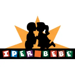 Iper Bebe Logo PNG Vector logo