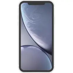 iPhone XR (Real Size) Logo PNG Vector logo