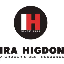 Ira Higdon Logo Vector SVG and Transparent PNG logo