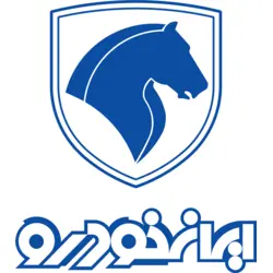Iran Khodro Logo Vector SVG and Transparent PNG logo