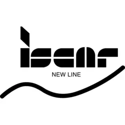 ISCAR Logo PNG Vector logo