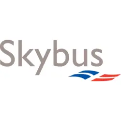 Isles of Scilly Skybus Logo PNG Vector logo