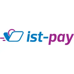 Ist Pay Logo PNG Vector logo