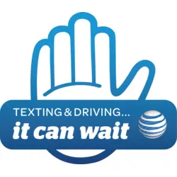 It Can Wait Logo Vector SVG and Transparent PNG logo