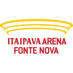 Itaipava Arena Fonte Nova Logo PNG Vector logo