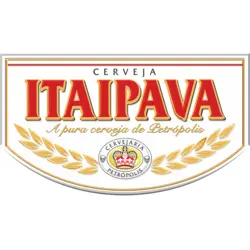 Itaipava (new) Logo Vector SVG and Transparent PNG logo