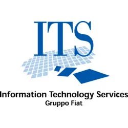 ITS Logo PNG Vector logo