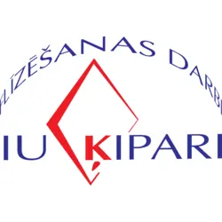 IU Kipari Logo Vector SVG and Transparent PNG logo