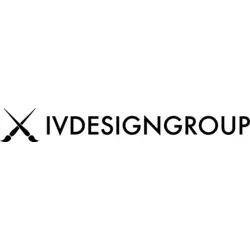 IV Design Group Logo Vector SVG and Transparent PNG logo