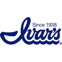 Ivar's Restaurant Logo Vector SVG and Transparent PNG logo
