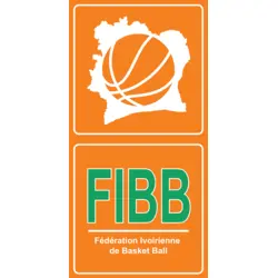 IVORY COAST BBF Logo PNG Vector logo