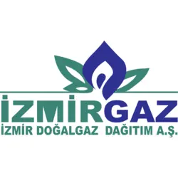 IZMIRGAZ Logo Vector SVG and Transparent PNG logo