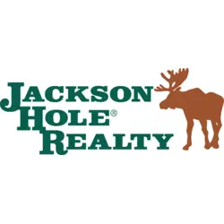 Jackson Hole Realty Logo PNG Vector logo