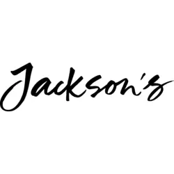 Jackson's Art Supplies Logo PNG Vector logo