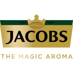 Jacobs Coffee Logo PNG Vector logo