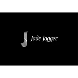 Jade Jagger Logo Vector SVG and Transparent PNG logo